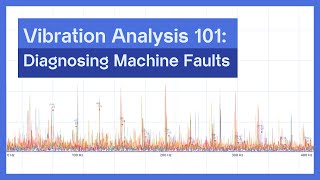 Vibration Analysis 101: Diagnosing Common Machine Faults
