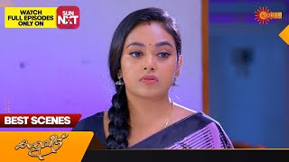 Kaliveedu - Best Scenes | Full EP free on SUN NXT | 28 Sep 2023 | Surya TV Serial