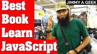 Which is the Best Book to Learn JavaScript