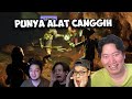 ALAT CANGGIH BISA MELEDAK - Grounded Indonesia #10