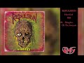 REPULSION Horrified (Full Album)