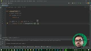 Python Bangla Tutorial | Recursion & Practice | Part-9 | 0ne Academy