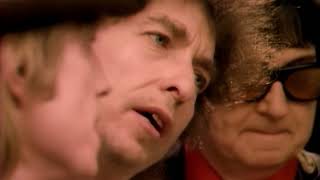 The Traveling Wilburys - Handle With Care (Official Video) Full HD Digitally Remastered and Upscaled