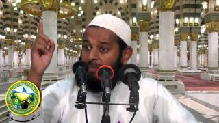 சூனியம் - ததஜ தலைவருக்கு வஹி வருகின்றதா?Islamkalvi HD