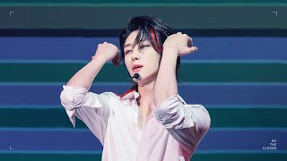 230722 I Don’t Understand But I Luv U｜디에잇 직캠 THE8 FOCUS｜FOLLOW TO SEOUL 세븐틴 서울 콘서트