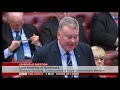 Leasehold Question - Competition & Markets Authority - House of Lords - 3/3/20