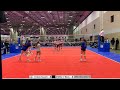 academy 17 open tsunami vs. chavc 17 black