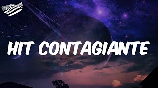 Felipe Original  - Hit Contagiante  - Letra