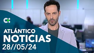 Atlántico Noticias | 28/05/24