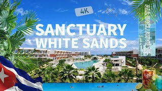 Sanctuary White Sands, All Inclusive Resort, Cayo Cruz, Cuba