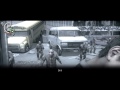 The Evil Within : AKUMU : Chapter 12 : Back to the bus (Mounted Gun Haunted)