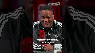 Whitlock REACTS to Ciara’s New Song