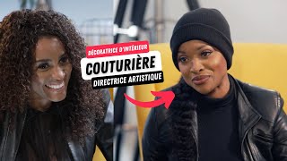 LE MANDY SHOW - Clarisse HIERAIX  habille des STARS comme BEYONCÉ, RIHANNA, CARDI B, LADY GAGA !!!