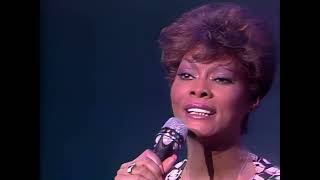 Dionne Warwick  Ill Never Love This Way Again  Live at Rialto Theatre 1983 Remastered 60fps1080p60