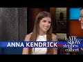 What Did Anna Kendrick Say To Make Obama Laugh? What Did Anna Kendrick Say To Make Obama Laugh?