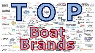 Market Share of Top Boat Brand (Where Does Your Boat Rank?)