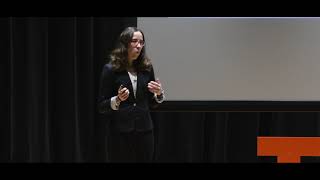 Innovation Impacting Society - A Collective Effort | Dr Isabel Van De Keere | TEDxUCLWomen
