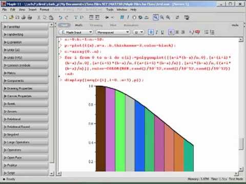 Exportmaple2pdf Mp4 Youtube