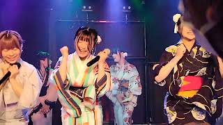 グドナイ\u0026シェリコフレ合同定期公演オープニング曲