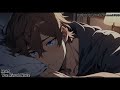 [M4A] Sneaking in your Tsundere friend's bed [Friends to Lovers] [Tsundere] [Cuddles]