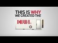 Canadian Energy™: The CUB 2.0 | Off Grid Energy Storage System | Containerized Universal Battery