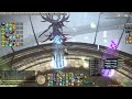 【ff14】eden s promise anamorphosis savage 3 players undersized party patch6.11 sch pov