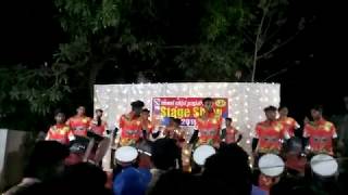 #Dhol_Djz | Nazik Dhol | Thasha, Doll Full bass kerala performance 9947916449