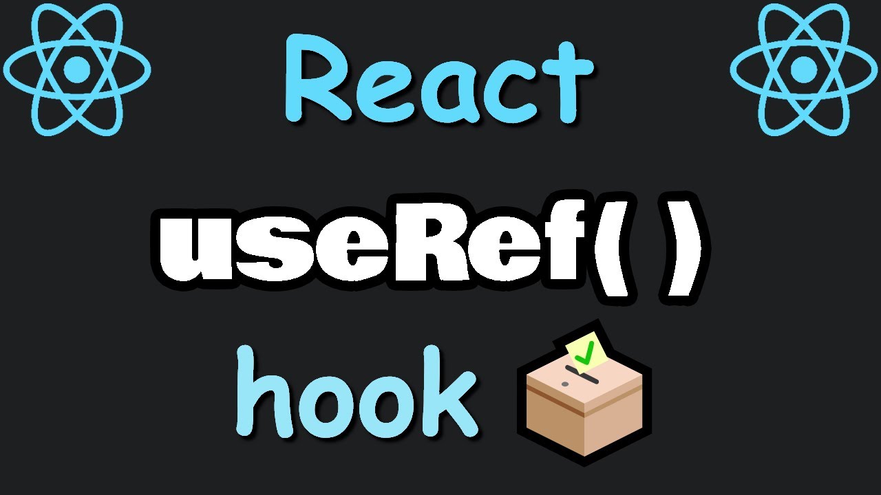 React Useref Hook Introduction рџ іпёџ Youtube