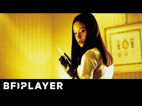 Mark Kermode Reviews Audition Bfi Player Youtube