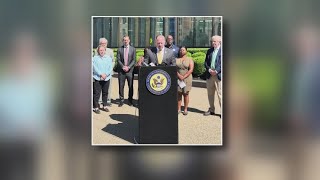 Congressman Kennedy introduces bill to require DHS to notify detainees contacts while detained