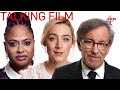 Steven Spielberg, Saoirse Ronan, Ava DuVernay & more on film | Film4 Interview Special