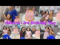 Birthday Vlog /Have good people around you /positivity #positive #birthday