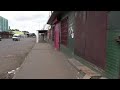 Zimbabwe enters lockdown amid economic crisis