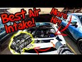 The best air intake for the 392 Hemi???? (WITH DYNO RESULTS!!!)