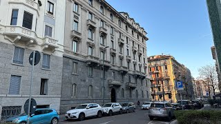 In Depth Tour - Residence De La Gare Milan Italy