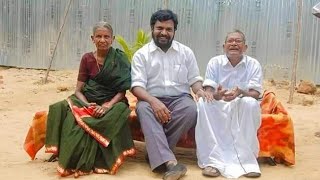 என் தகப்பன் சாமி பாடல்| Thirumavalavan Appa Song| MP3