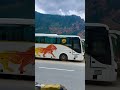 Kullu-Manali Road View - A Winter Wonderland ❄️ | Stunning Snow-Capped Peaks & Green Valleys! 🌲