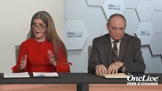 Adverse-Effect Profiles of PARP Inhibitors in Ovarian Cancer