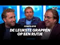 De ALLERLEUKSTE grappen van dit seizoen 🤣 | DIT WAS HET NIEUWS