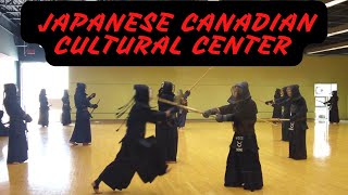 Open Doors TO at the Japanese Canadian Cultural Center