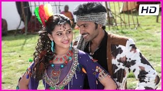 Vellaikara Durai || Tamil Movie Pics - Vikram Prabhu ,Sri Divya (HD)