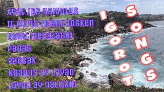 igorot songs// ibaloi kankanaey songs