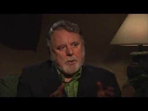 One-on-one – Terry Waite – July 14, 07 – Part 1
