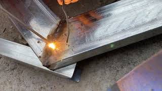 Mastering Thin Steel Welding: Step-by-Step Guide