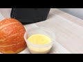 babymoov 食堂 pumpkin steam egg 南瓜蒸蛋