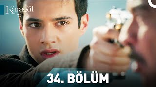 Karagül 34. Bölüm