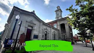Experience Chillicothe Ohio: A Walkthrough