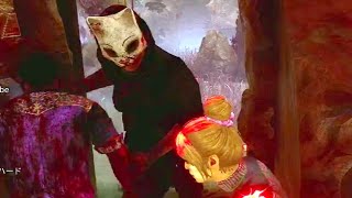 これがDBDの原点！最強野良と一致団結【Dead by Daylight-デッドバイデイライト】