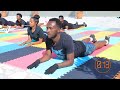 fitcorner sport ፊት ኮርነር ስፖርት ከኤርገንዶ ፒ ኤል ሲ ጋር