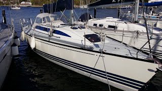 (SOLD) X-382 Mk II modern version from 2000 for sale on YachtBroker.dk